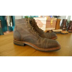 Parkhurst The Richmond - Beaver Fur Kudu (602M) 12D